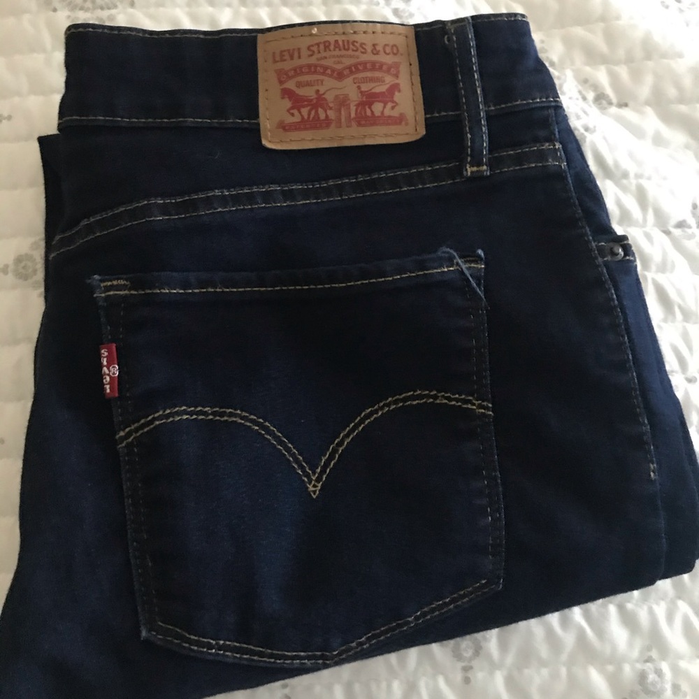 Levi’s Skinny jeans